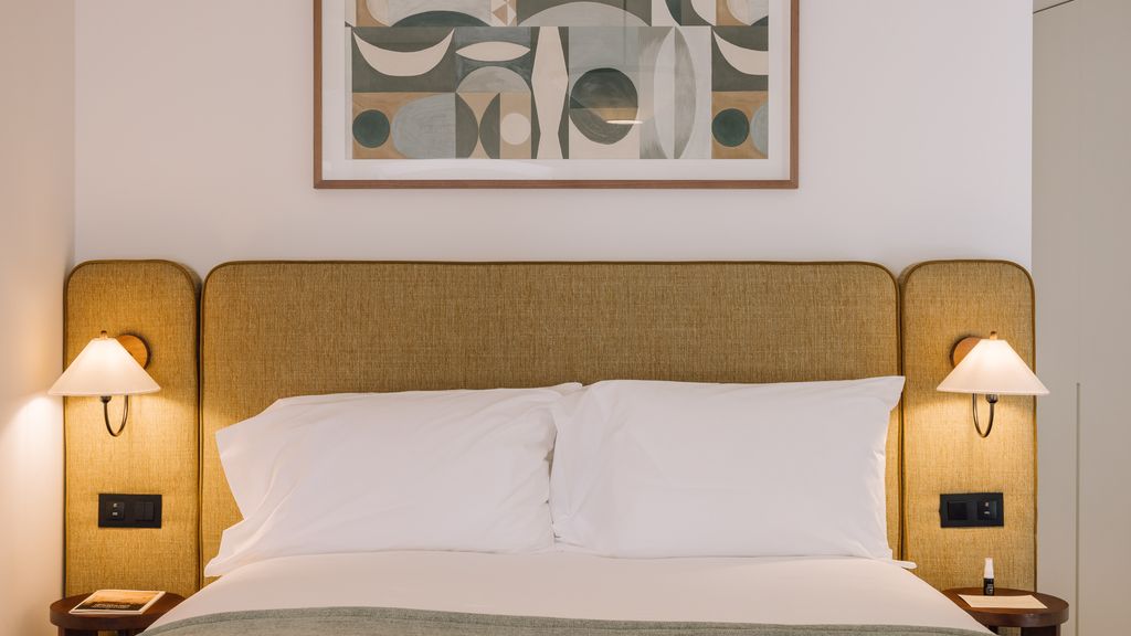Ando Living - Tejo Palace