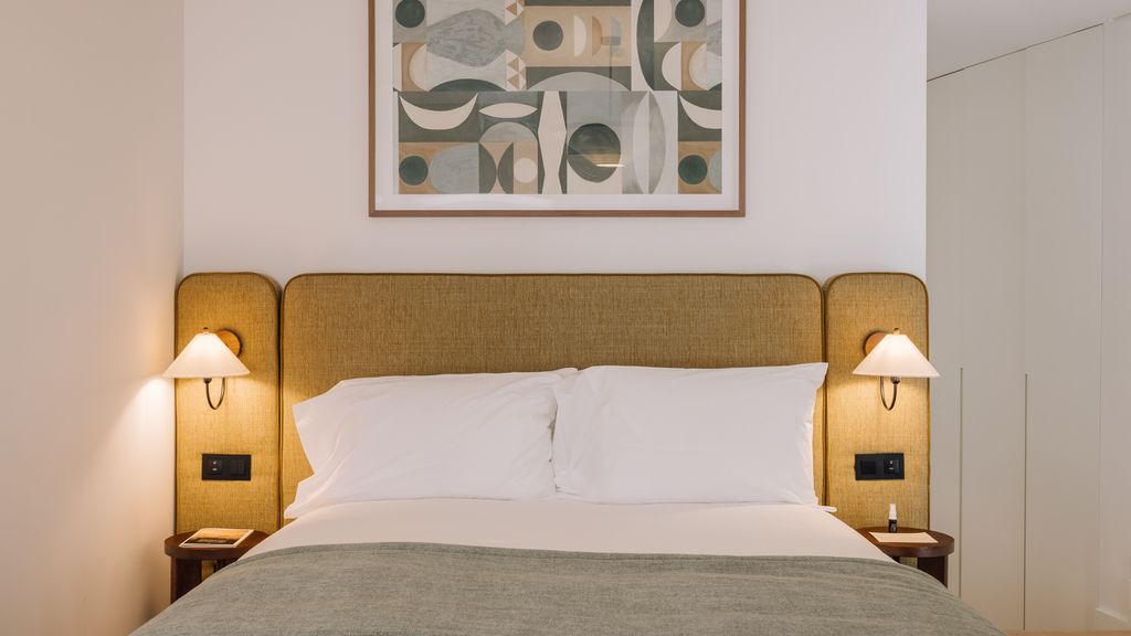 Ando Living - Tejo Palace