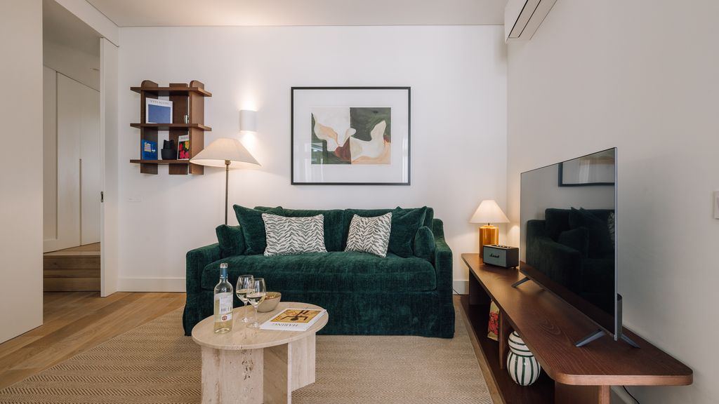 Ando Living - Tejo Palace