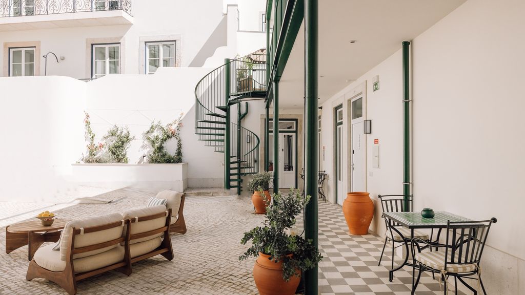 Ando Living - Tejo Palace