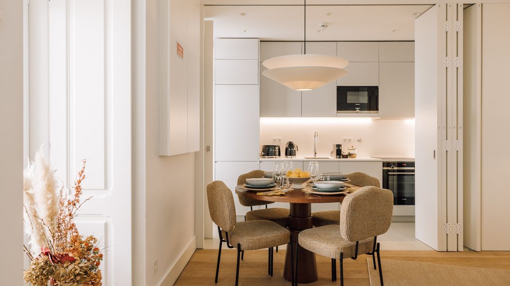 Ando Living - Tejo Palace