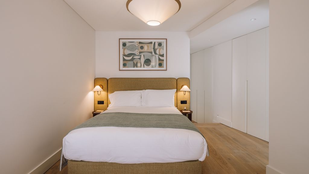 Ando Living - Tejo Palace