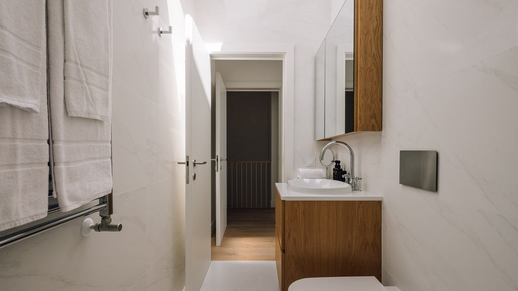 Ando Living - Tejo Palace