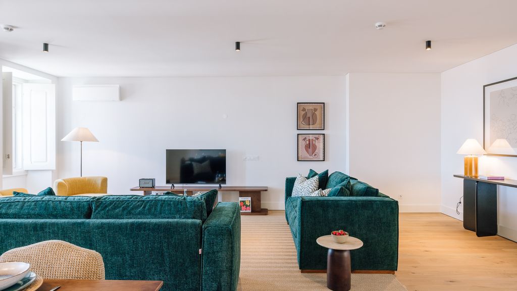 Ando Living - Tejo Palace