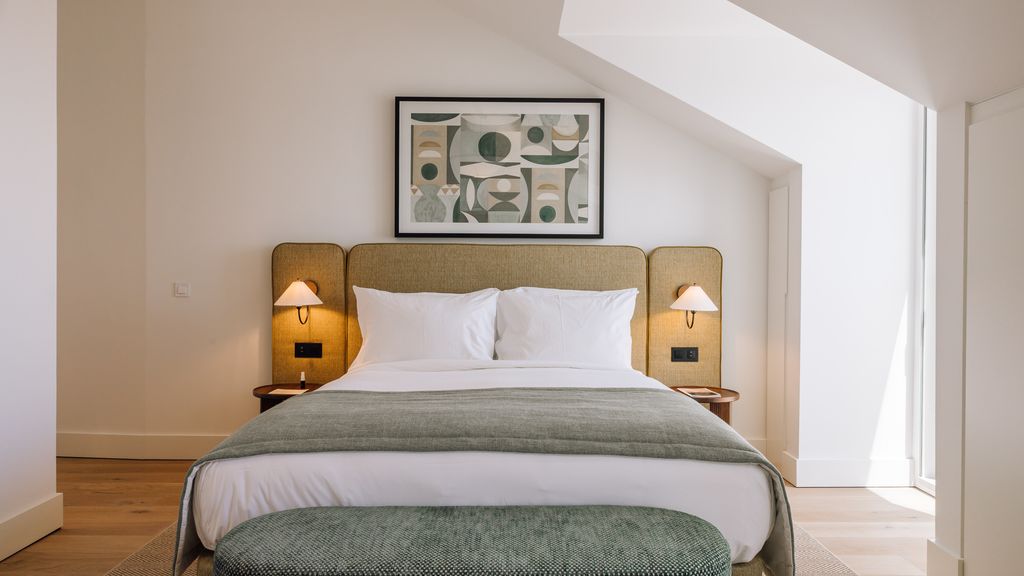 Ando Living - Tejo Palace