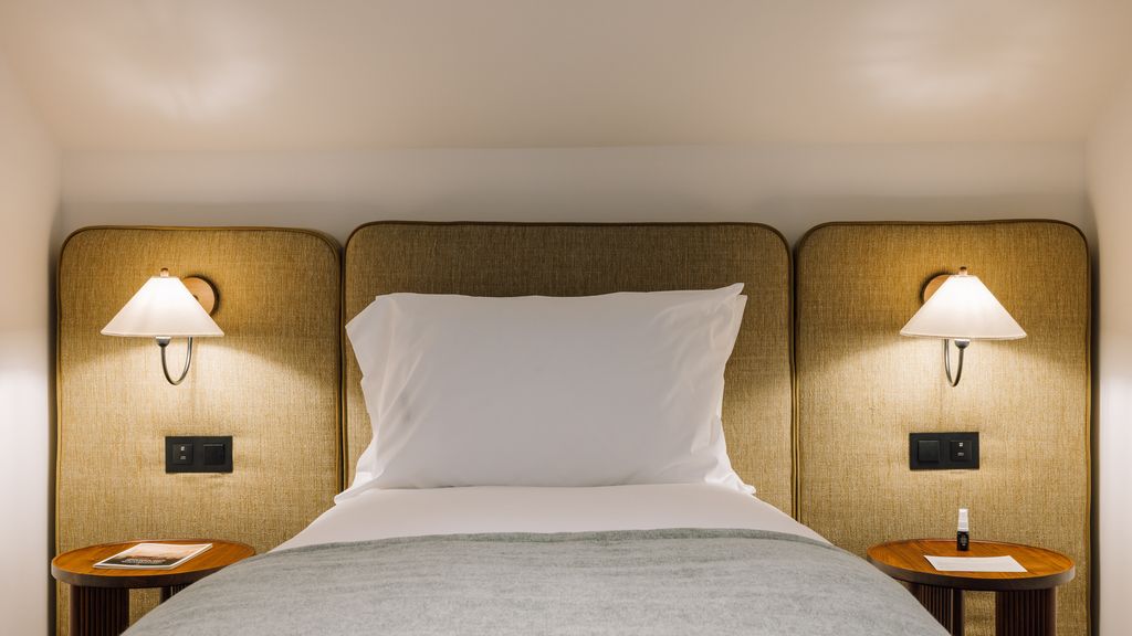 Ando Living - Tejo Palace