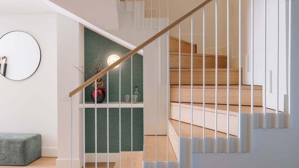 Ando Living - Tejo Palace