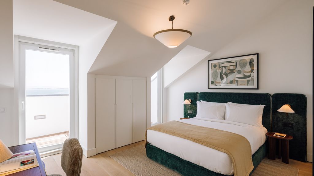 Ando Living - Tejo Palace
