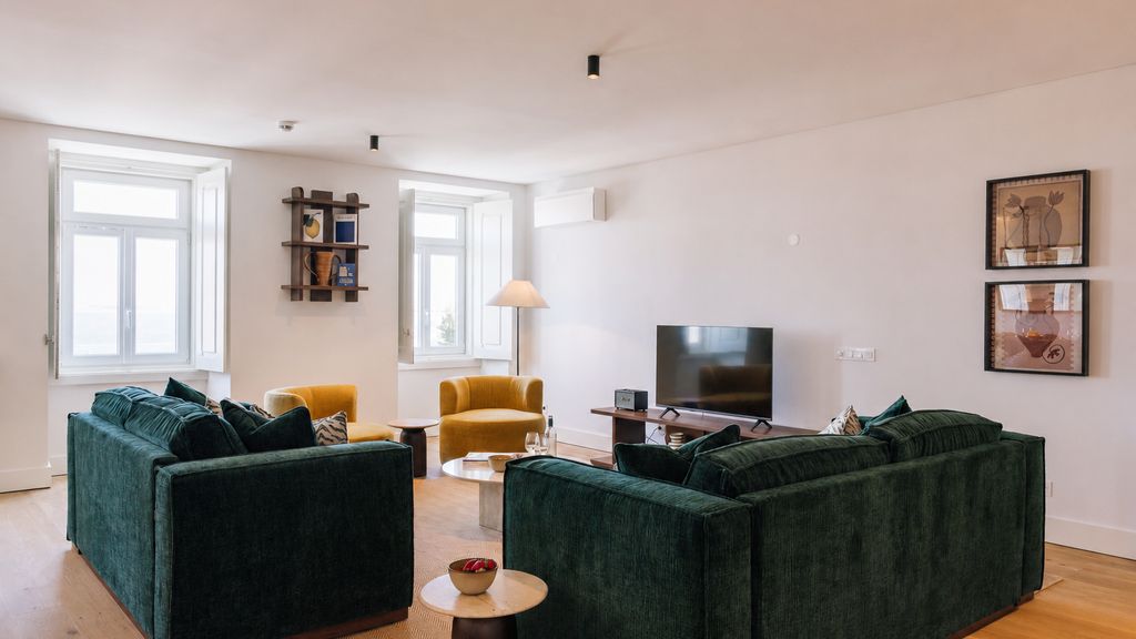 Ando Living - Tejo Palace