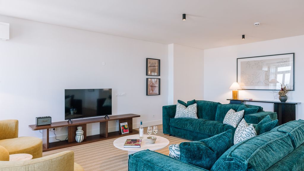 Ando Living - Tejo Palace