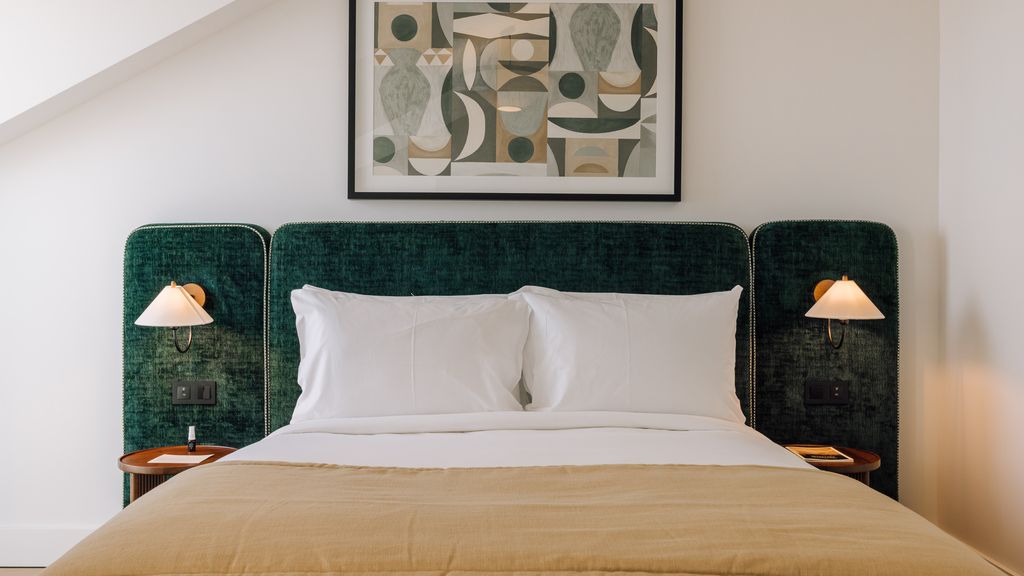 Ando Living - Tejo Palace