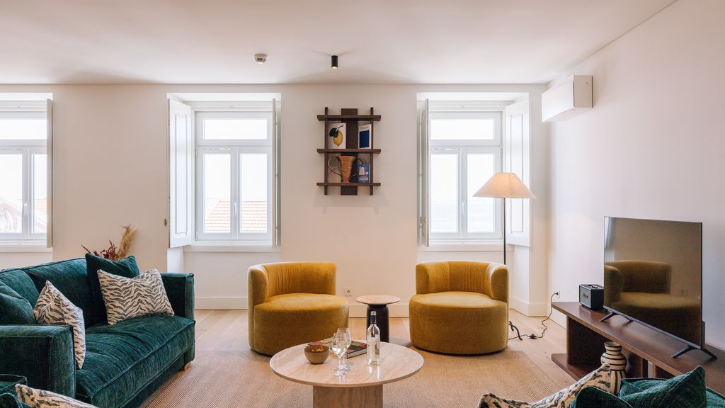 Ando Living - Tejo Palace