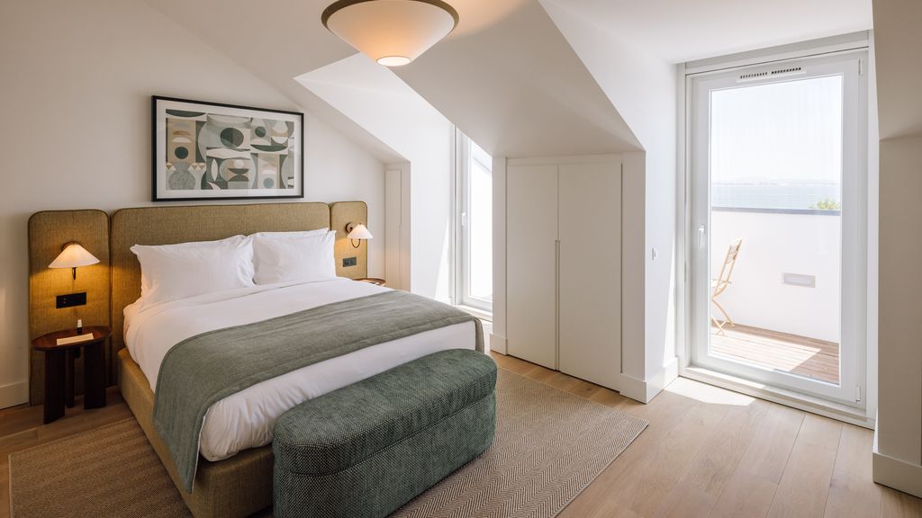 Ando Living - Tejo Palace