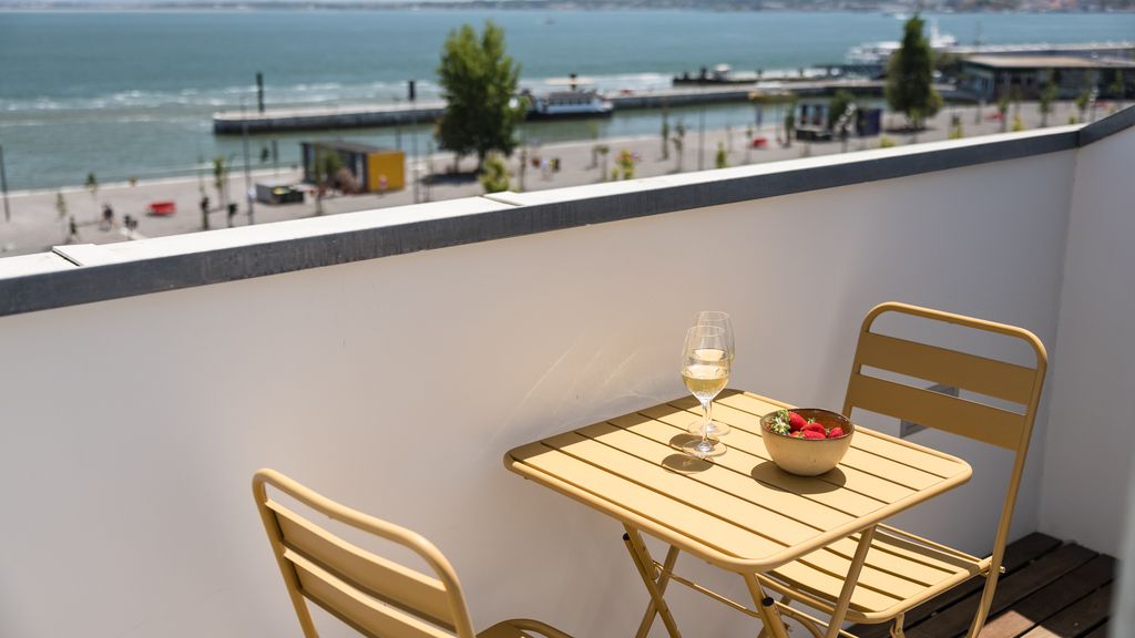 Ando Living - Tejo Palace