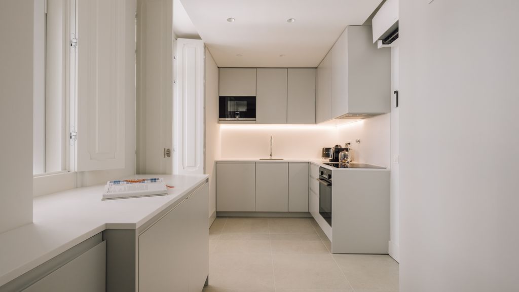 Ando Living - Tejo Palace