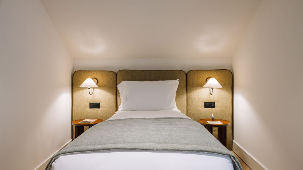 Ando Living - Tejo Palace