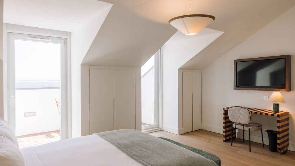 Ando Living - Tejo Palace