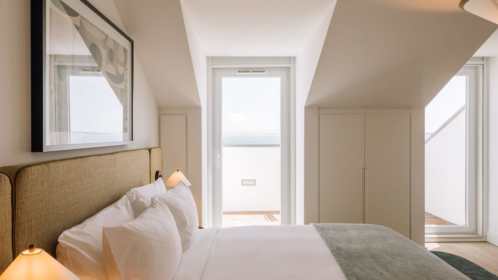 Ando Living - Tejo Palace