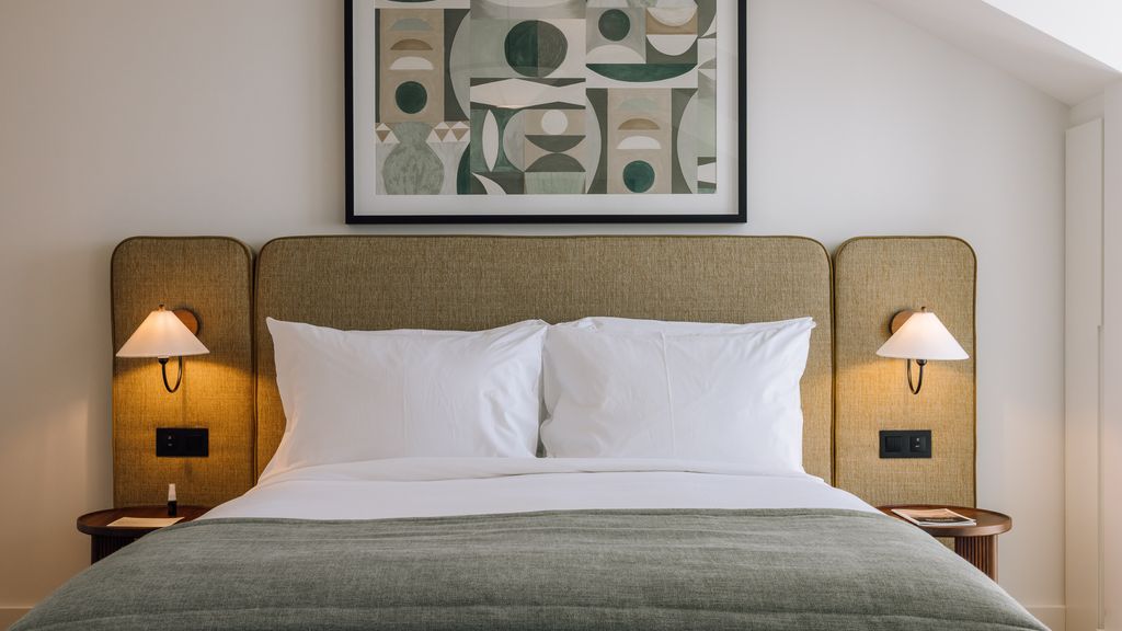 Ando Living - Tejo Palace