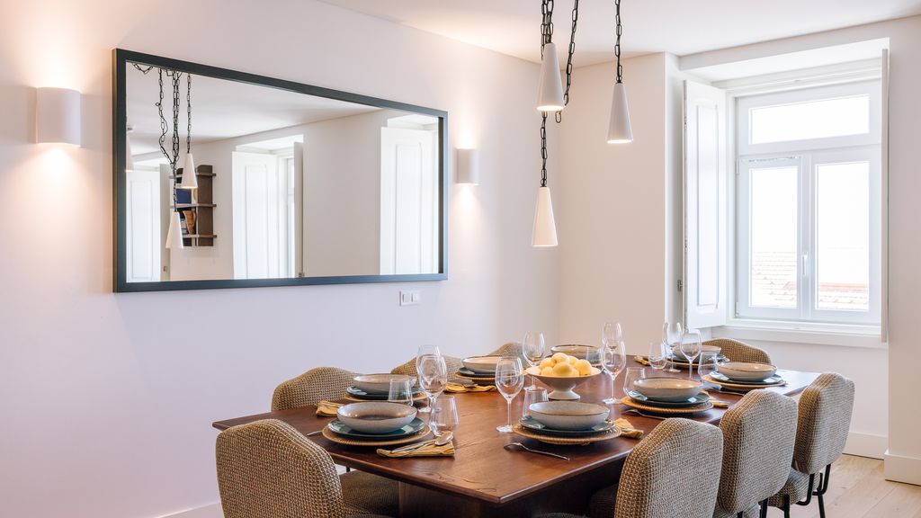 Ando Living - Tejo Palace