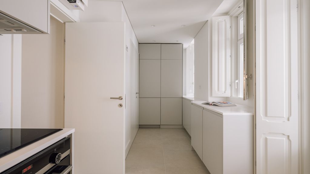 Ando Living - Tejo Palace