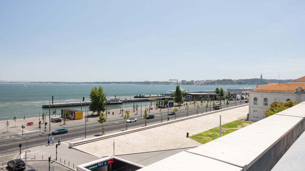 Ando Living - Tejo Palace