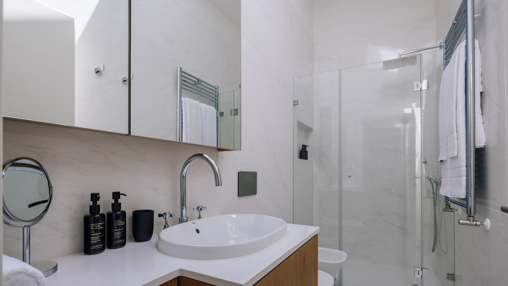 Ando Living - Tejo Palace