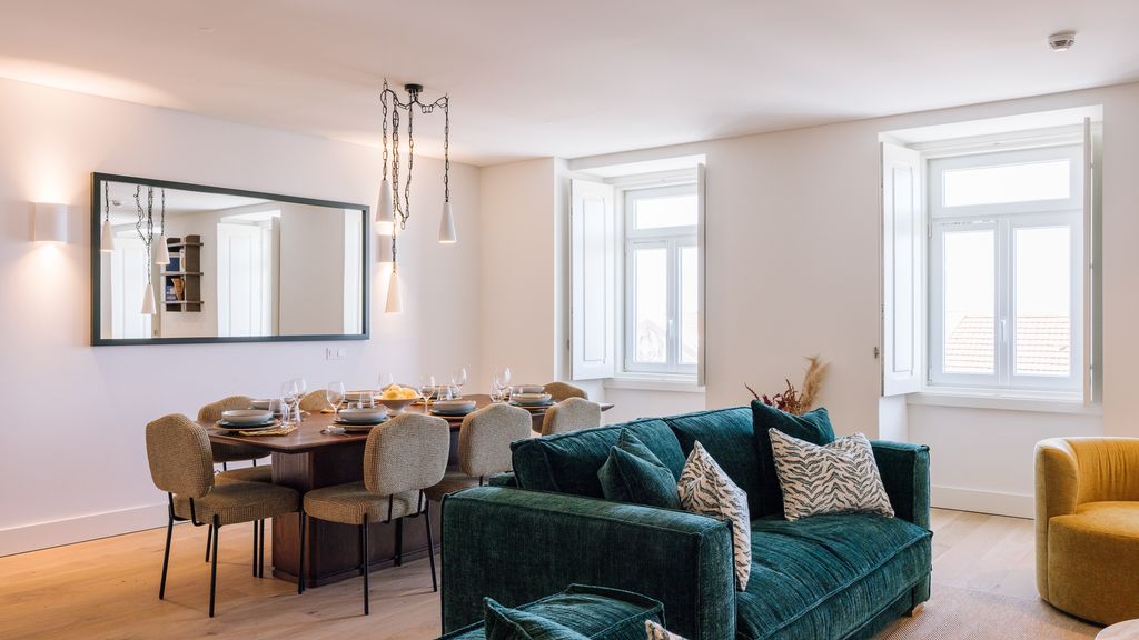 Ando Living - Tejo Palace