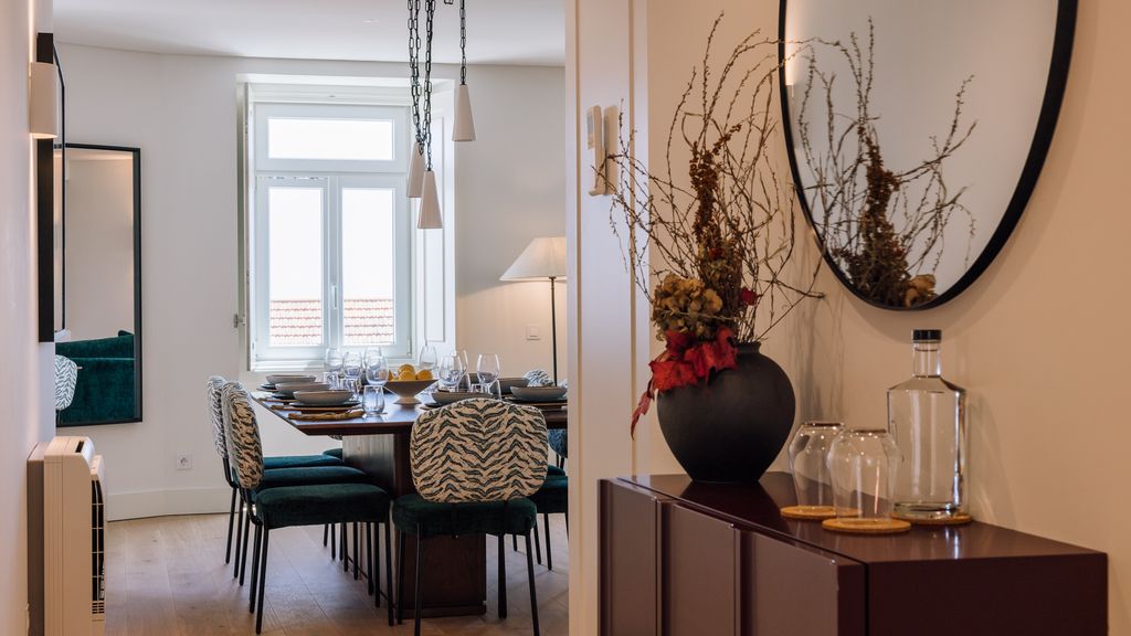 Ando Living - Tejo Palace