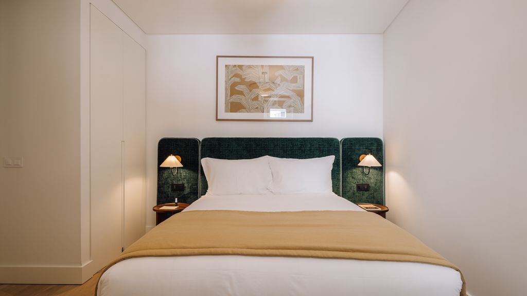 Ando Living - Tejo Palace