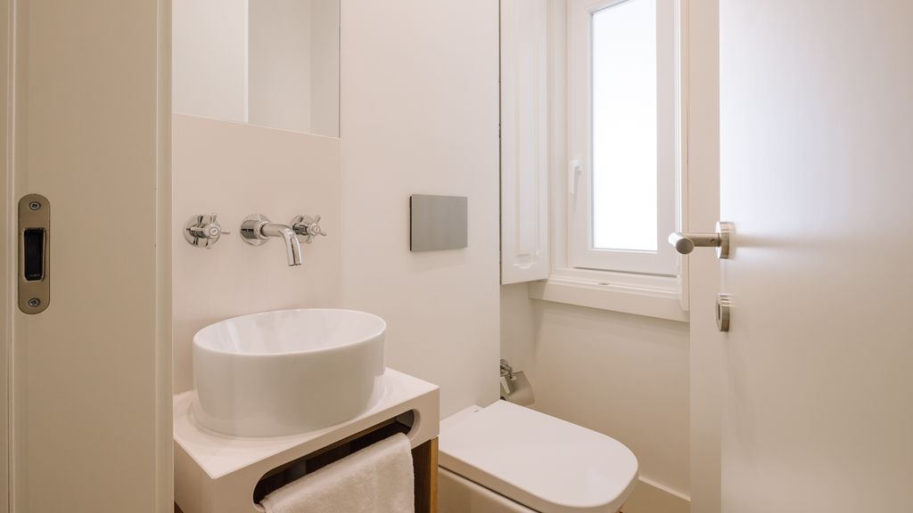 Ando Living - Tejo Palace