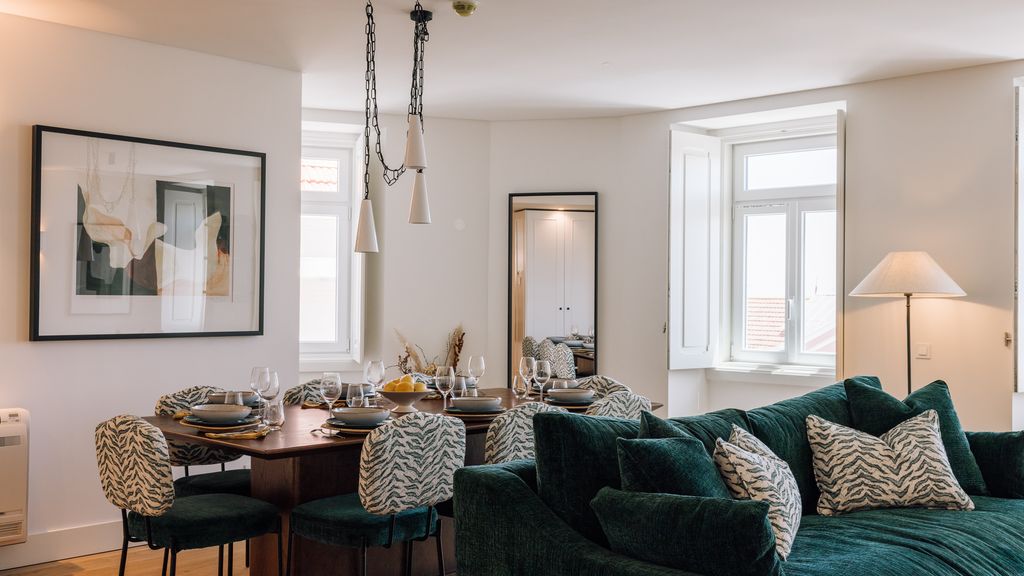 Ando Living - Tejo Palace