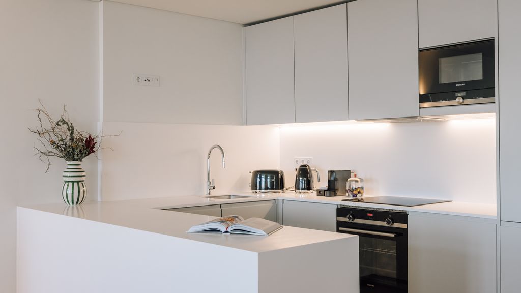 Ando Living - Tejo Palace