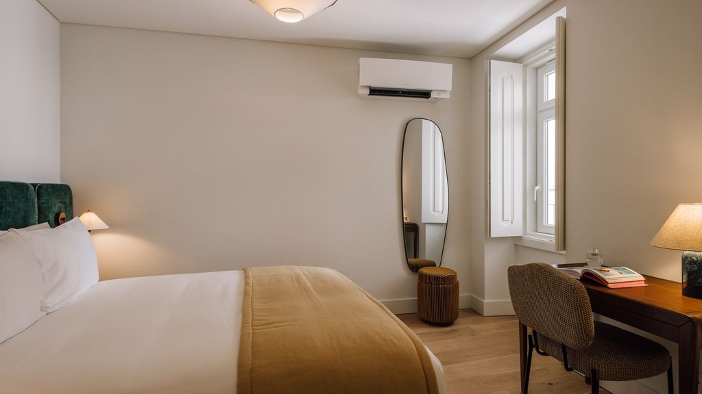 Ando Living - Tejo Palace