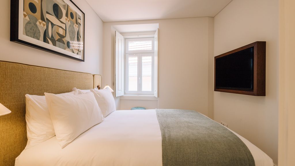 Ando Living - Tejo Palace