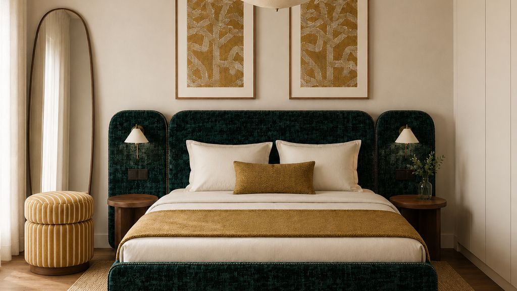 Tejo Palace - 302