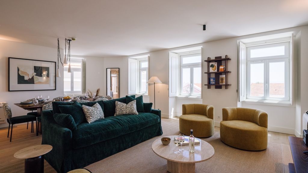 Ando Living - Tejo Palace