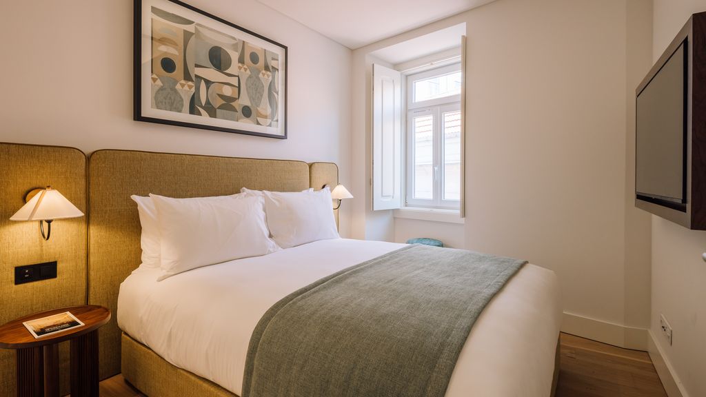 Ando Living - Tejo Palace