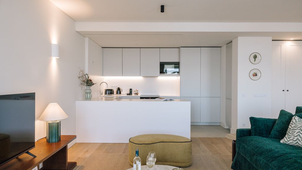 Ando Living - Tejo Palace