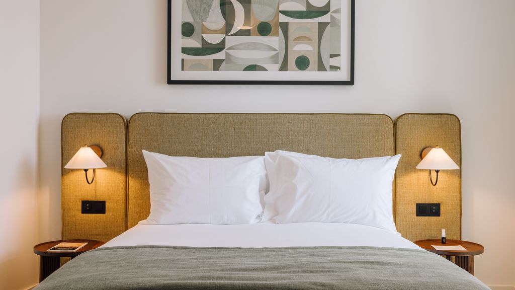Ando Living - Tejo Palace