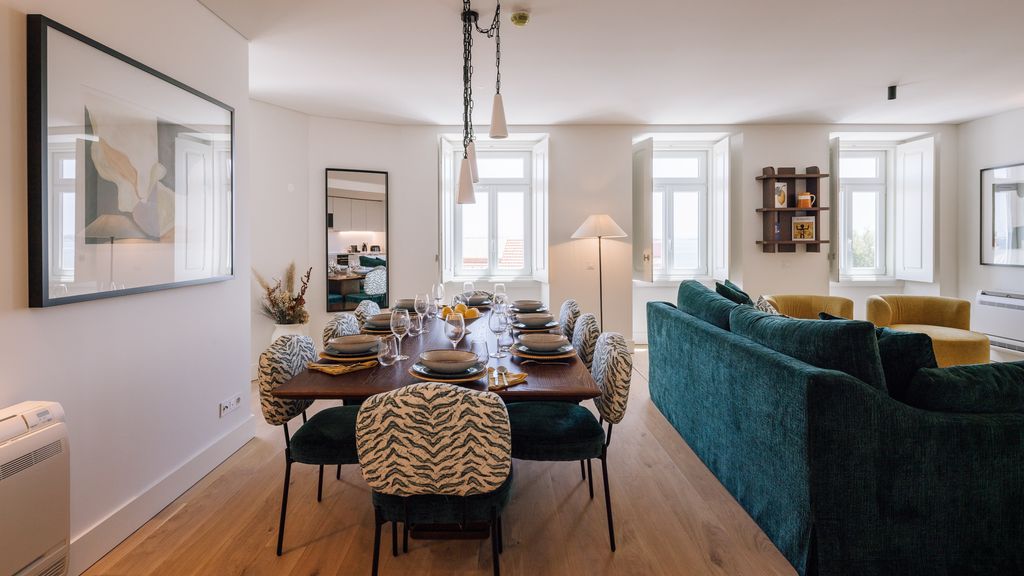 Ando Living - Tejo Palace