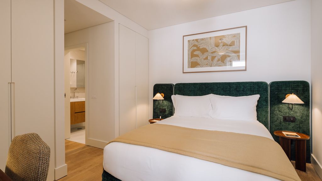 Ando Living - Tejo Palace