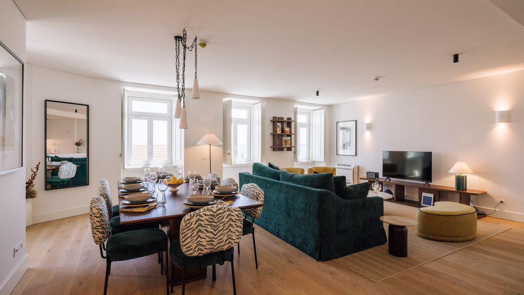 Ando Living - Tejo Palace