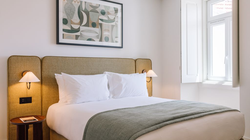 Ando Living - Tejo Palace