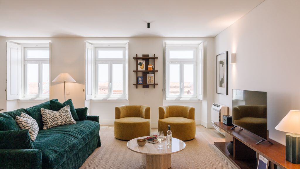 Ando Living - Tejo Palace
