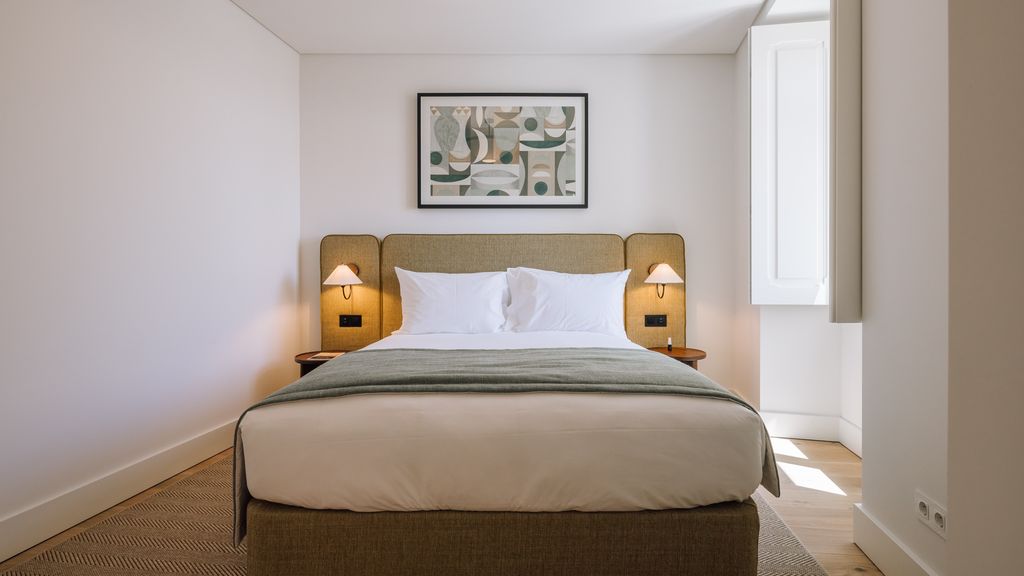 Ando Living - Tejo Palace