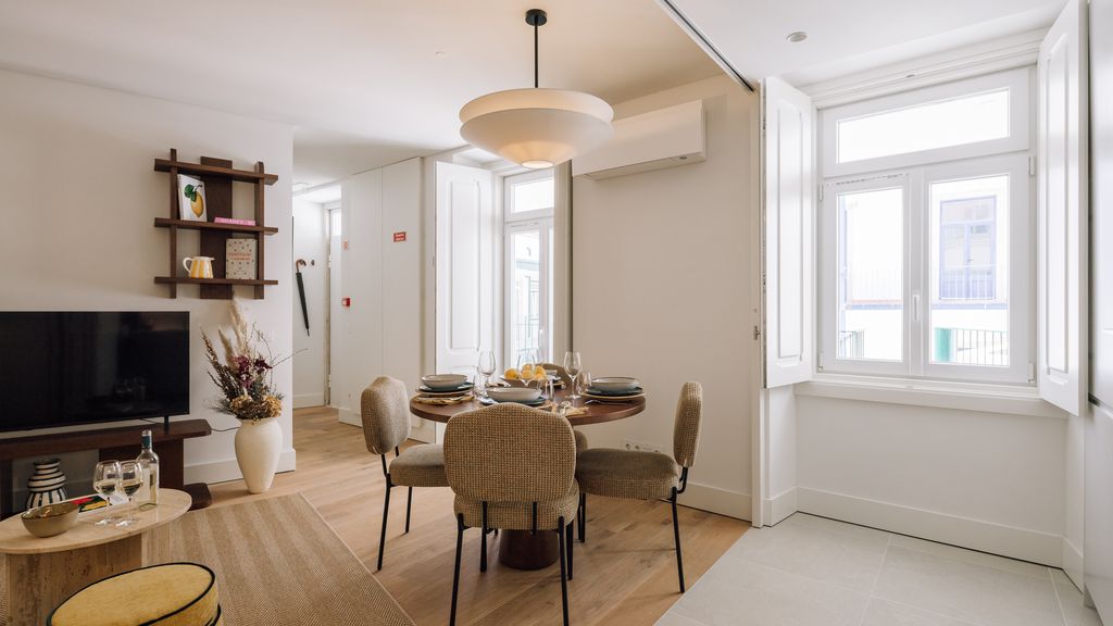 Ando Living - Tejo Palace