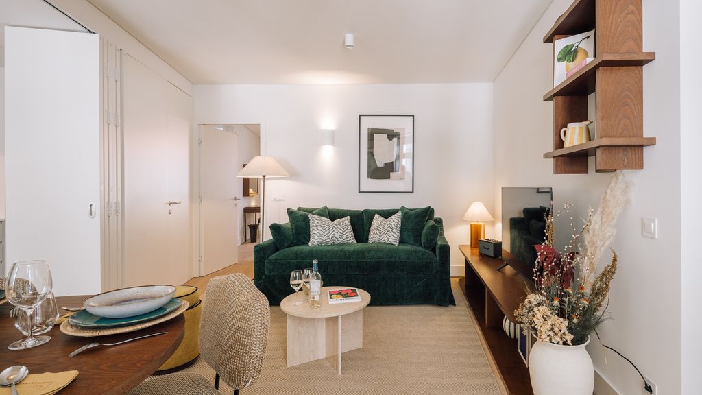 Ando Living - Tejo Palace