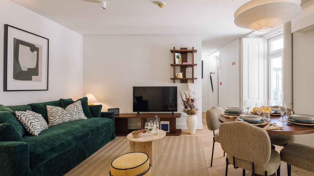Ando Living - Tejo Palace