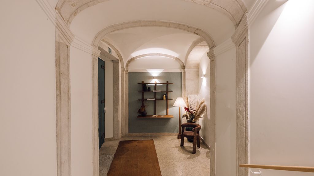 Tejo Palace - 303